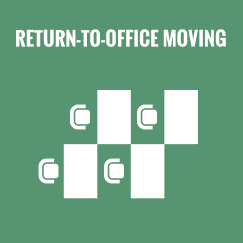 return to office moving